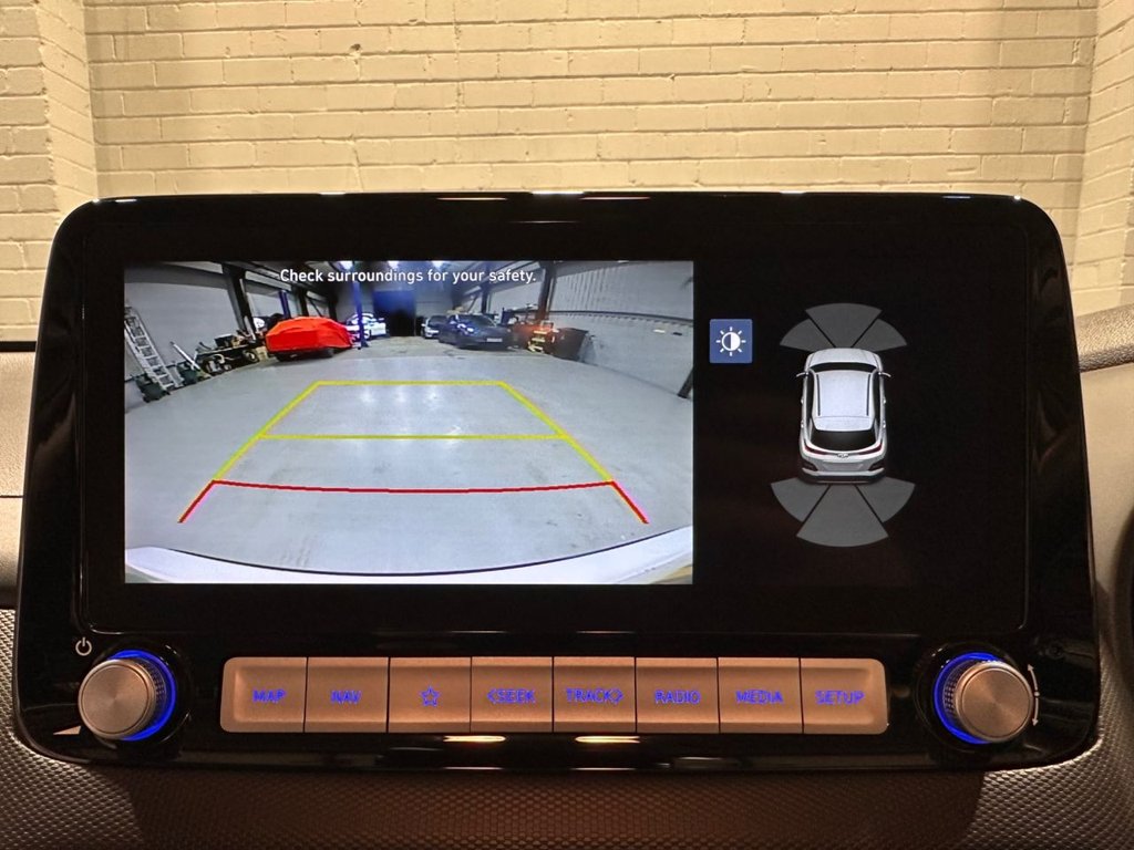 Used Hyundai KONA 2021 for sale - 76642648: Photo 24