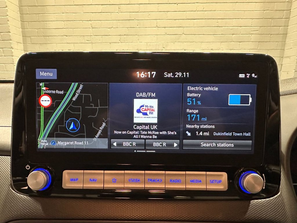 Used Hyundai KONA 2021 for sale - 76642648: Photo 25