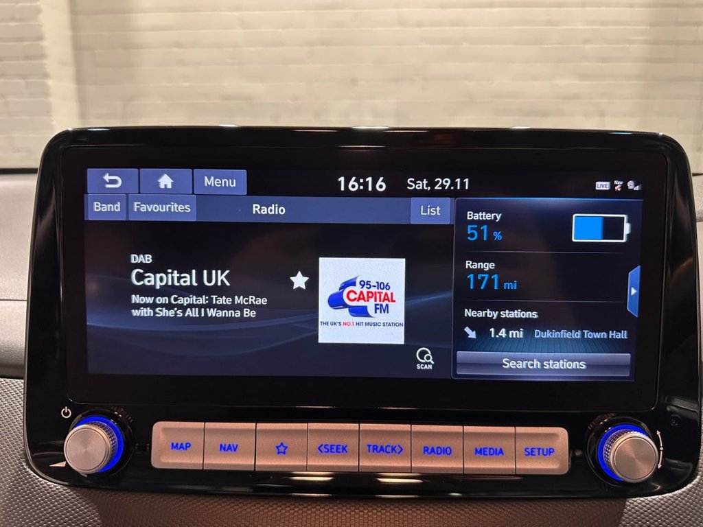 Used Hyundai KONA 2021 for sale - 76642648: Photo 26