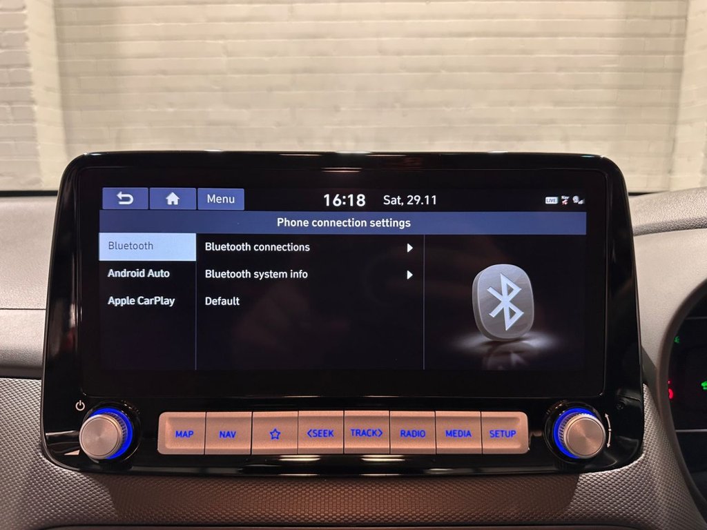 Used Hyundai KONA 2021 for sale - 76642648: Photo 27