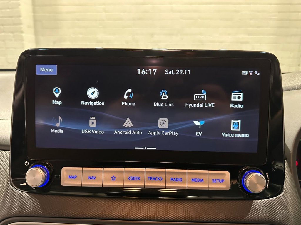 Used Hyundai KONA 2021 for sale - 76642648: Photo 28