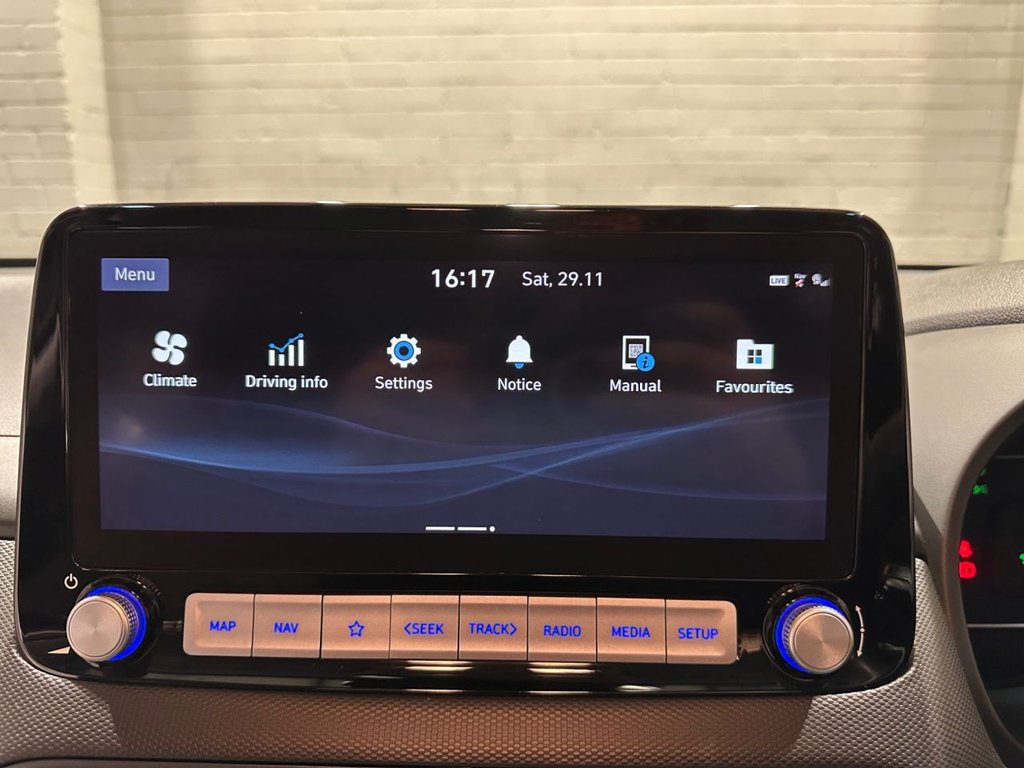 Used Hyundai KONA 2021 for sale - 76642648: Photo 29