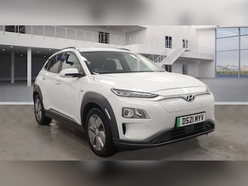 Used Hyundai KONA 2021 for sale - 76642648: Photo