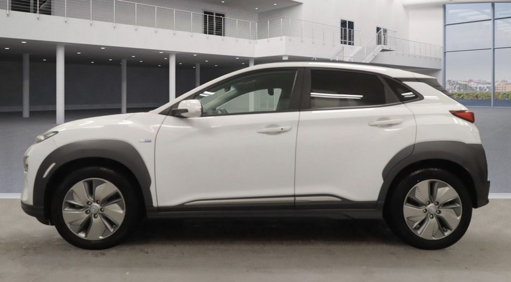 Used Hyundai KONA 2021 for sale - 76642648: Photo 3