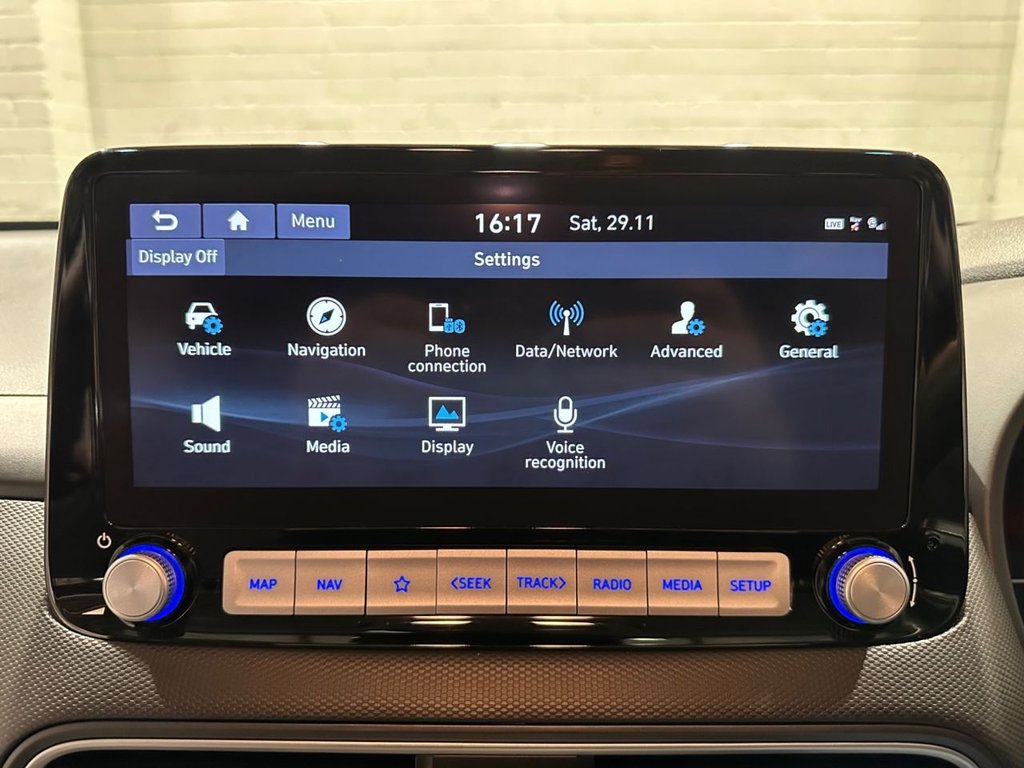 Used Hyundai KONA 2021 for sale - 76642648: Photo 32