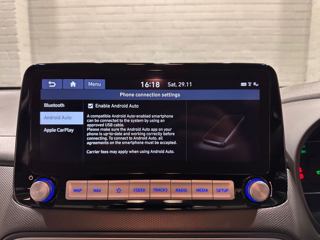 Used Hyundai KONA 2021 for sale - 76642648: Photo 33