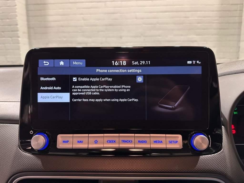 Used Hyundai KONA 2021 for sale - 76642648: Photo 34