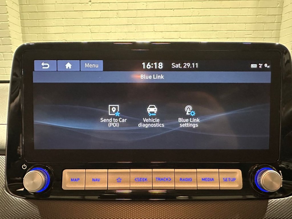 Used Hyundai KONA 2021 for sale - 76642648: Photo 35