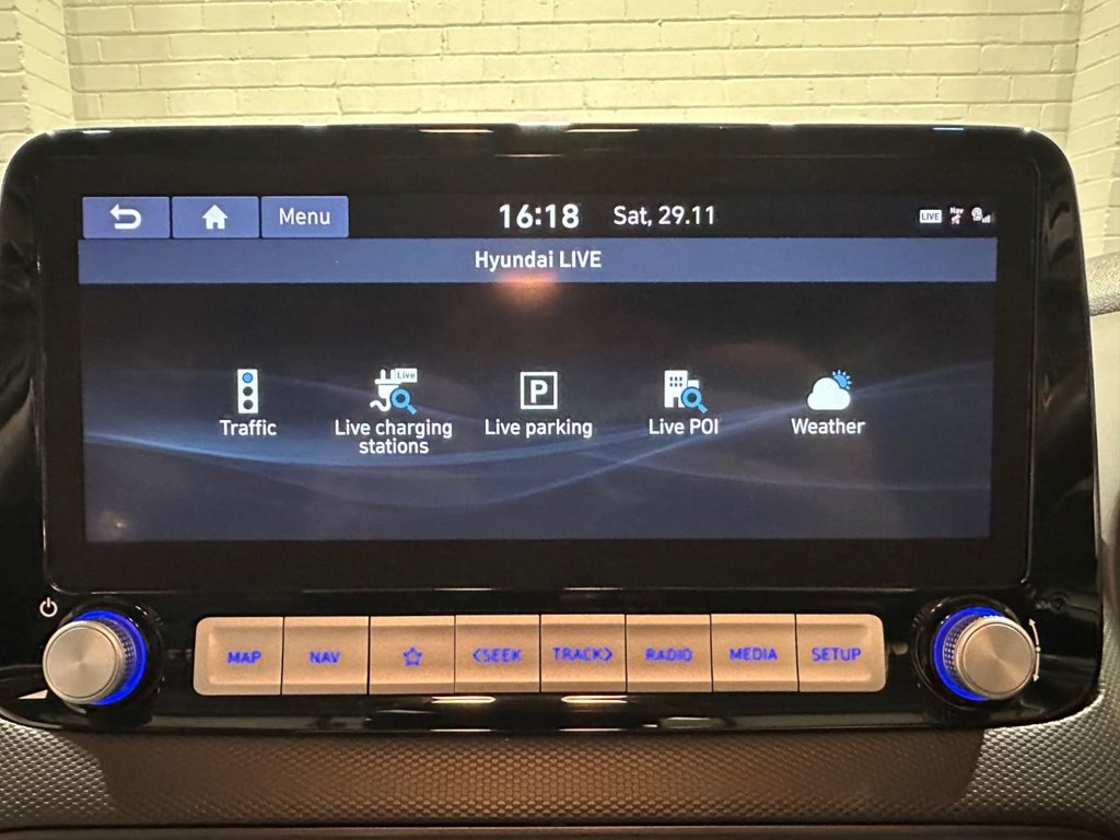 Used Hyundai KONA 2021 for sale - 76642648: Photo 36