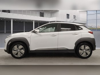 Used Hyundai KONA 2021 for sale - 76642648: Photo