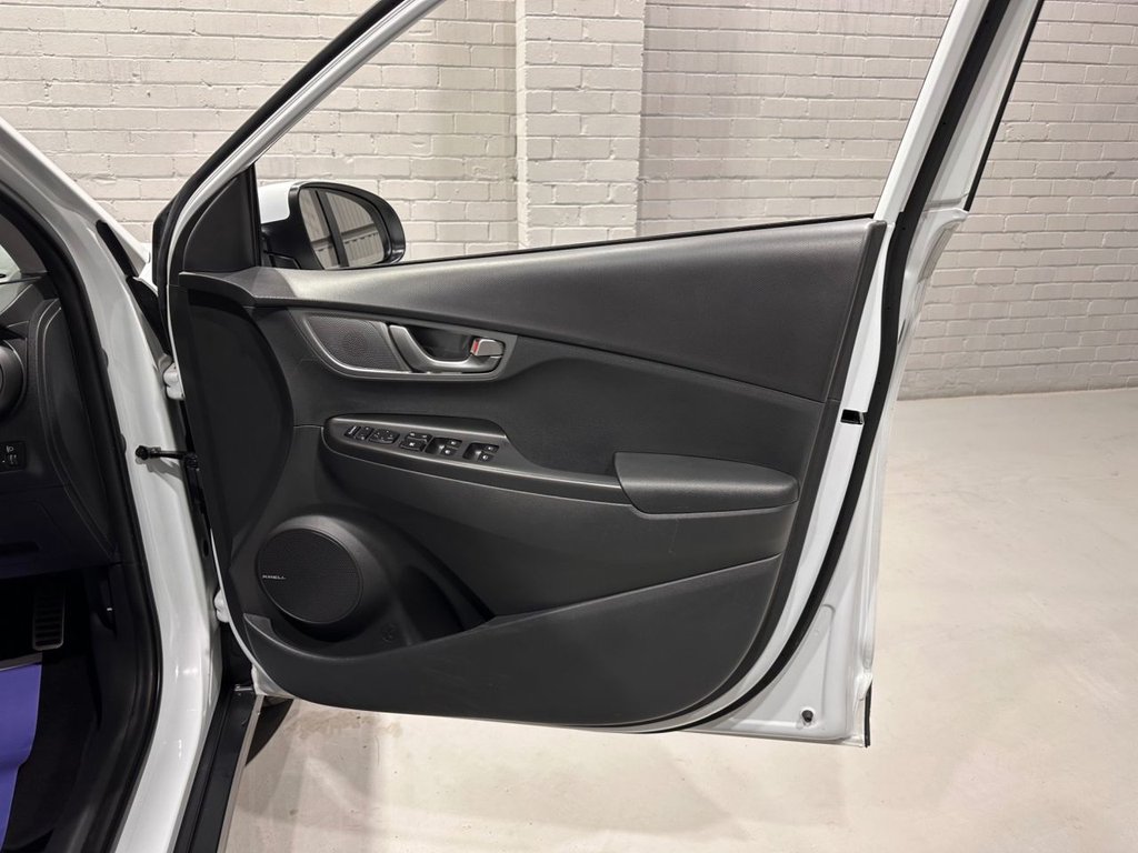 Used Hyundai KONA 2021 for sale - 76642648: Photo 44