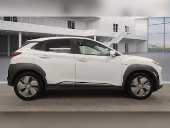 Used Hyundai KONA 2021 for sale - 76642648: Photo