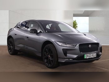 Used Jaguar I-Pace 2023 for sale - 78749627: Photo