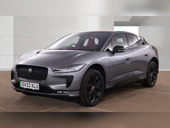 Used Jaguar I-Pace 2023 for sale - 78749627: Photo