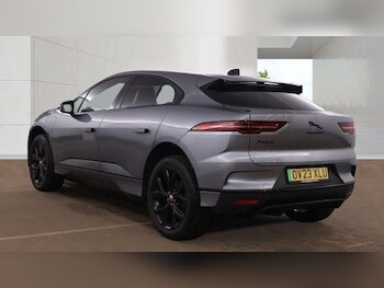 Used Jaguar I-Pace 2023 for sale - 78749627: Photo