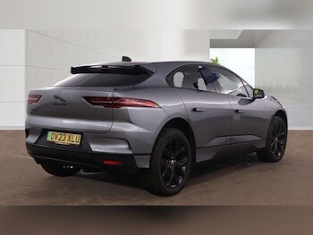 Used Jaguar I-Pace 2023 for sale - 78749627: Photo