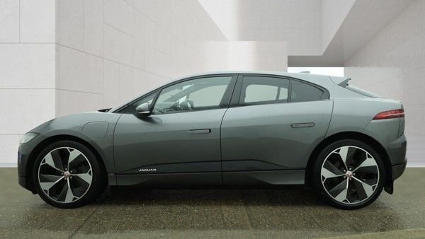 Used Jaguar I-Pace 2019 for sale - 78201036: Photo 3