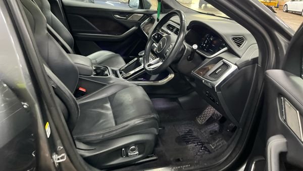 Used Jaguar I-Pace 2019 for sale - 78201036: Photo 7