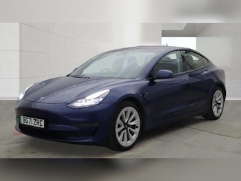 Used Tesla Model 3 2021 for sale - 79449835: Photo