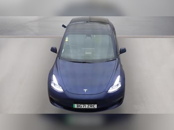 Used Tesla Model 3 2021 for sale - 79449835: Photo
