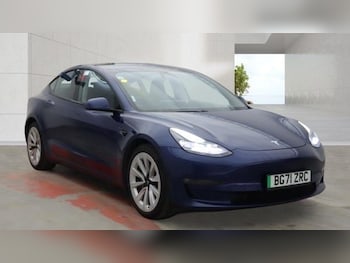 Used Tesla Model 3 2021 for sale - 79449835: Photo