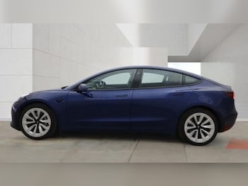 Used Tesla Model 3 2021 for sale - 79449835: Photo