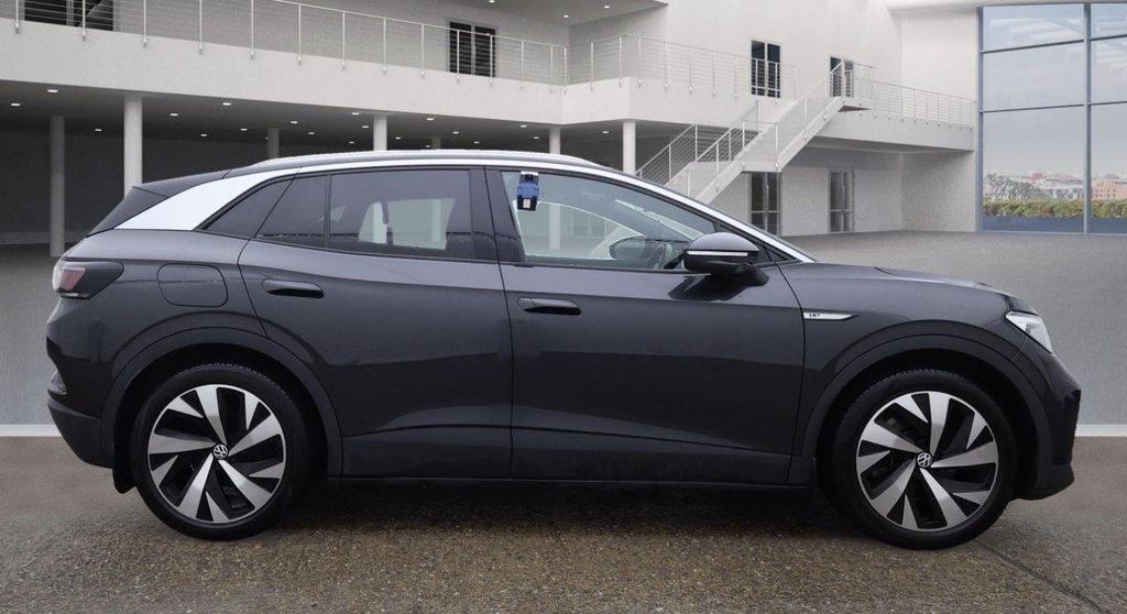 Used Volkswagen ID.4 2021 for sale - 76396093: Photo 5