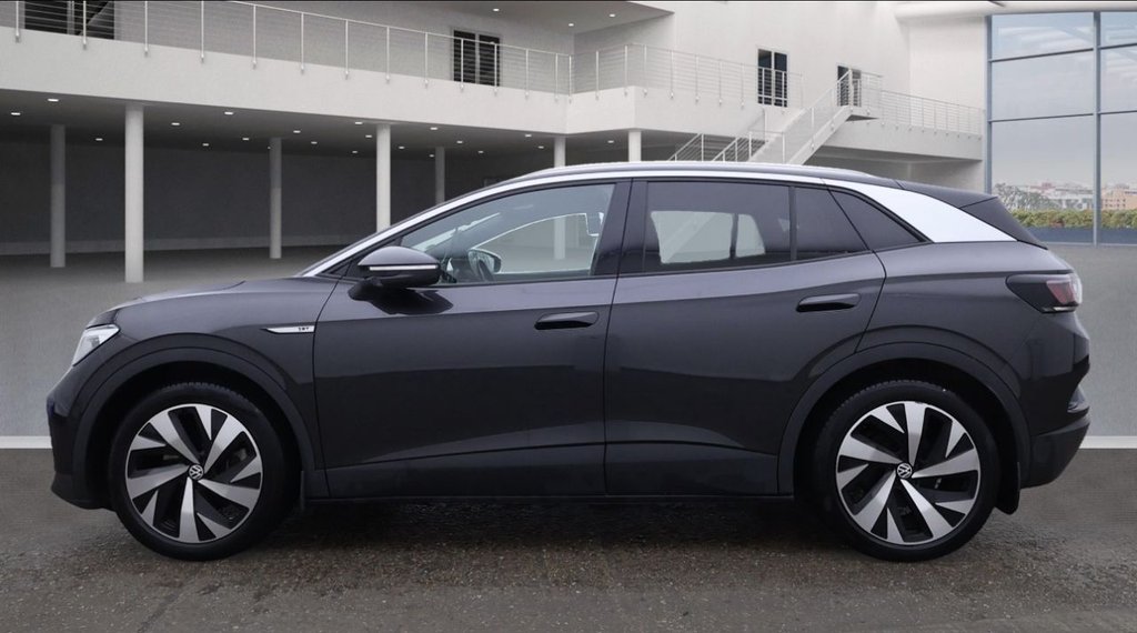 Used Volkswagen ID.4 2021 for sale - 76396093: Photo 6