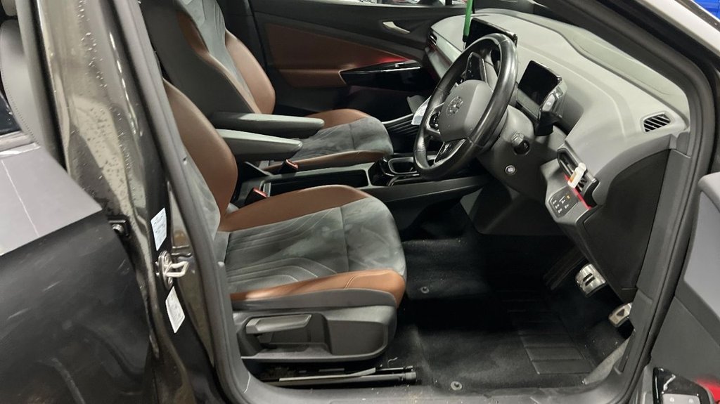 Used Volkswagen ID.4 2021 for sale - 76396093: Photo 8