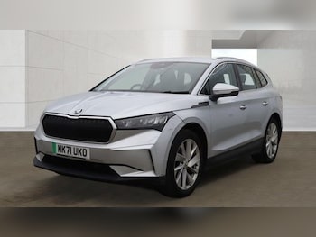 Used Skoda Enyaq 2021 for sale - 79059448: Photo
