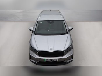 Used Skoda Enyaq 2021 for sale - 79059448: Photo