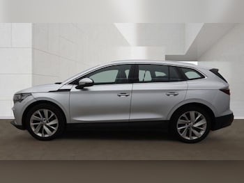 Used Skoda Enyaq 2021 for sale - 79059448: Photo