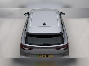 Used Skoda Enyaq 2021 for sale - 79059448: Photo