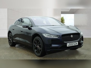 Used Jaguar I-Pace 2022 for sale - 78632225: Photo