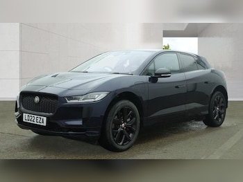 Used Jaguar I-Pace 2022 for sale - 78632225: Photo