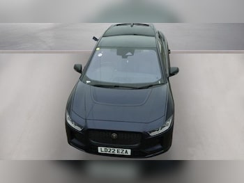 Used Jaguar I-Pace 2022 for sale - 78632225: Photo