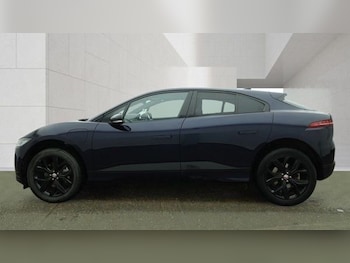 Used Jaguar I-Pace 2022 for sale - 78632225: Photo