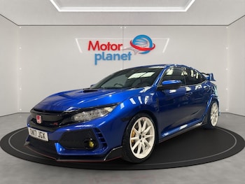Used Honda Civic 2017 for sale - 79187049: Photo