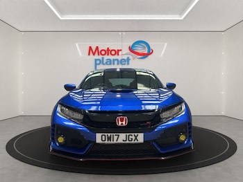 Used Honda Civic 2017 for sale - 79187049: Photo