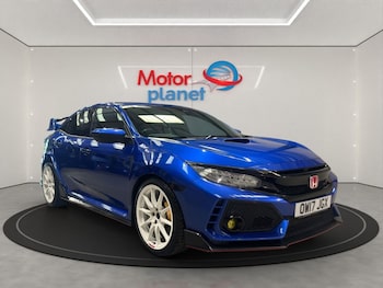 Used Honda Civic 2017 for sale - 79187049: Photo