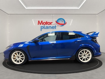 Used Honda Civic 2017 for sale - 79187049: Photo