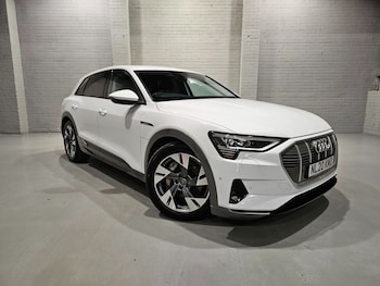 Audi - e-tron