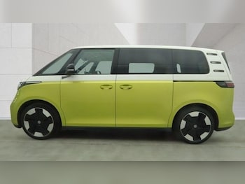 Used Volkswagen ID.Buzz 2024 for sale - 79438195: Photo