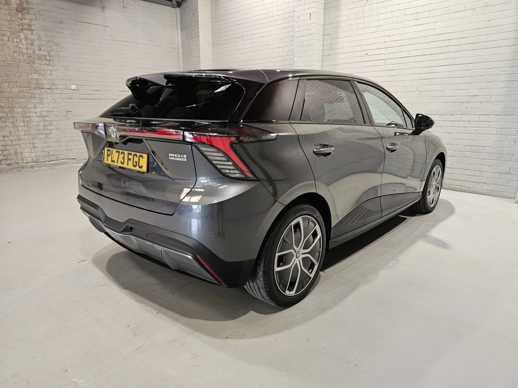 Used MG MG4 2023 for sale - 78017210: Photo 17