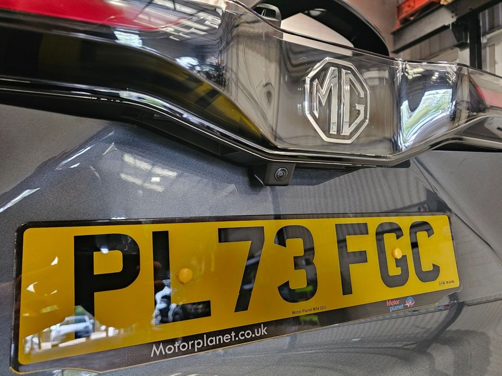 Used MG MG4 2023 for sale - 78017210: Photo 18