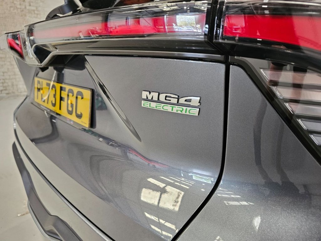 Used MG MG4 2023 for sale - 78017210: Photo 19