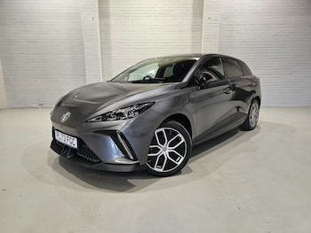 Used MG MG4 2023 for sale - 78017210: Photo