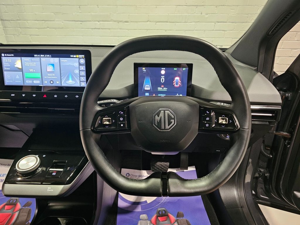 Used MG MG4 2023 for sale - 78017210: Photo 28