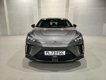 Used MG MG4 2023 for sale - 78017210: Photo