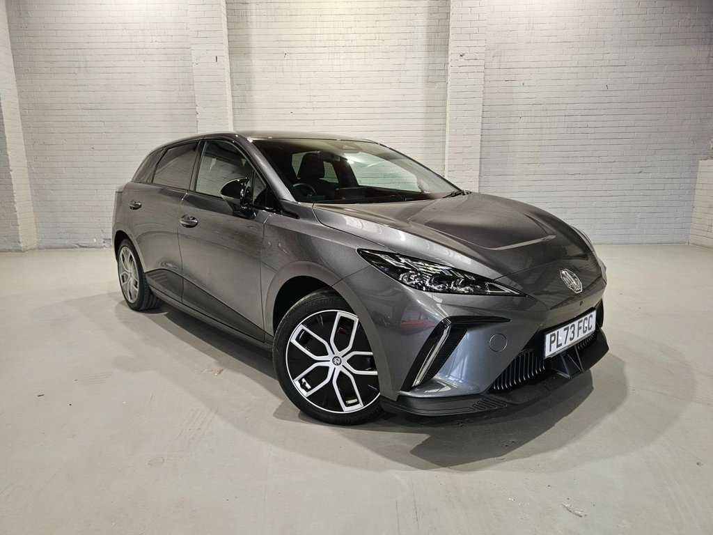 Used MG MG4 2023 for sale - 78017210: Photo 3